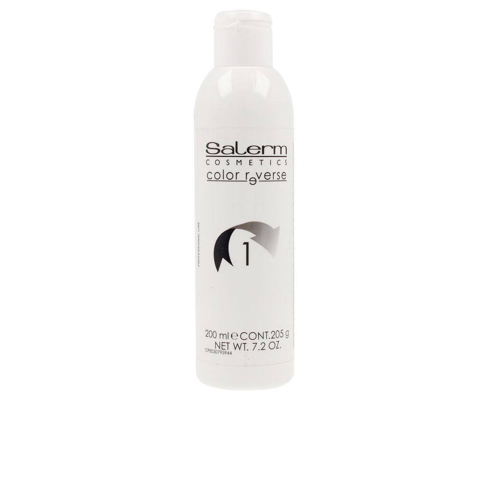 Salerm COLOR REVERSE despigmentante nº1 200 ml