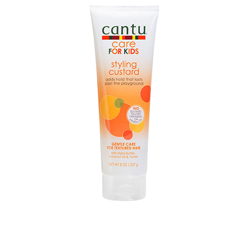 Cantu CARE FOR KIDS styling custard 227 gr