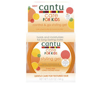 Cantu CARE FOR KIDS styling gel 63 gr