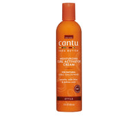 Cantu Natural Hair Activador de Rizos 355 ml