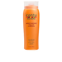 Cantu SHEA BUTTER moisturizing rinse out conditioner 400 ml