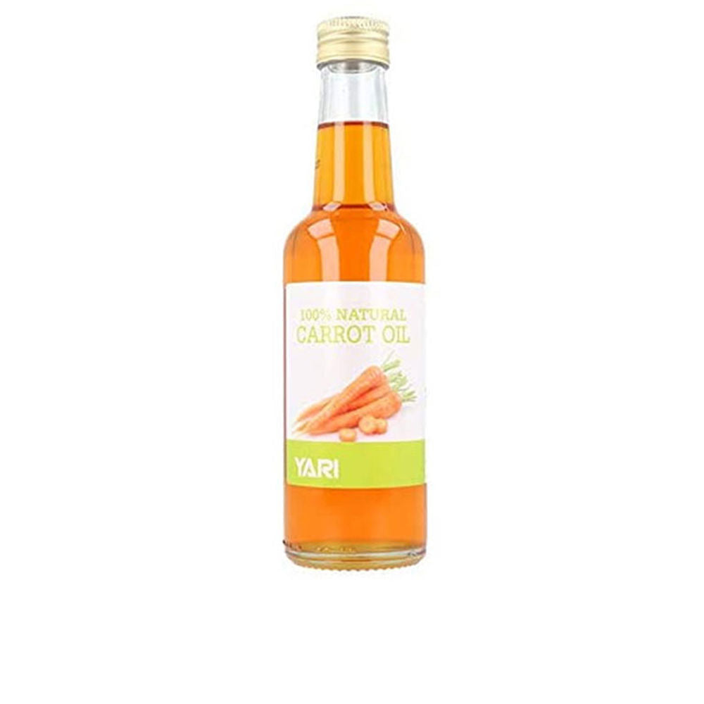 Yari 100% NATURAL carrot oil 250 ml