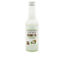 Yari 100% PURE ORGANIC extra virgin coconut oil 250 ml