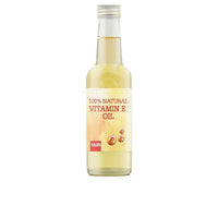 Yari 100% NATURAL vitamine E oil 250 ml