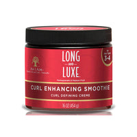 As I Am LONG AND LUXE curl enhaning smoothie 454 gr