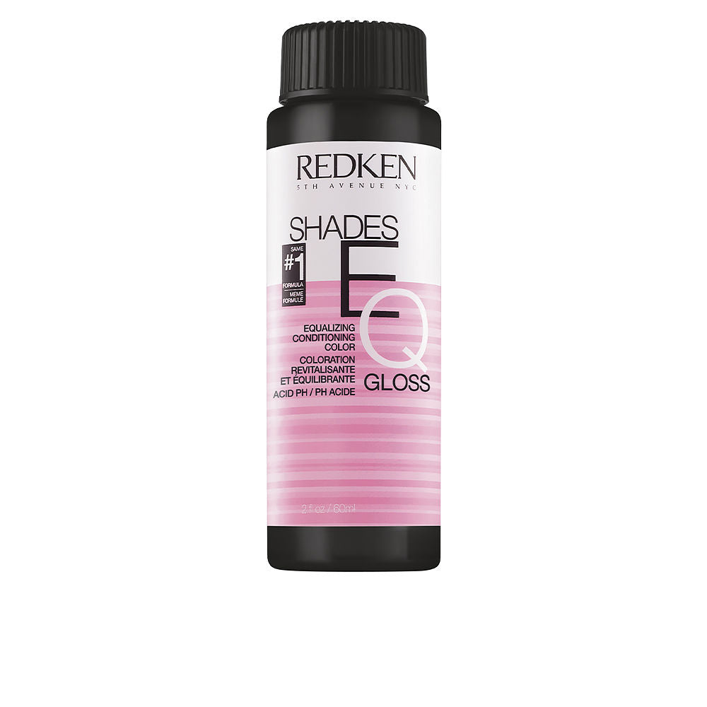 Redken SHADES EQ orange color kicker 60 ml