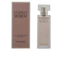 Calvin Klein  ETERNITY MOMENT eau de parfum spray 30 ml