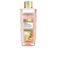 L'Oréal Paris AGE PERFECT uppfriskande toner för mogen hud 200 ml