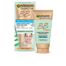 Garnier SKINACTIVE BB CREAM piel mixta a grasa SPF25 #medium 50 ml