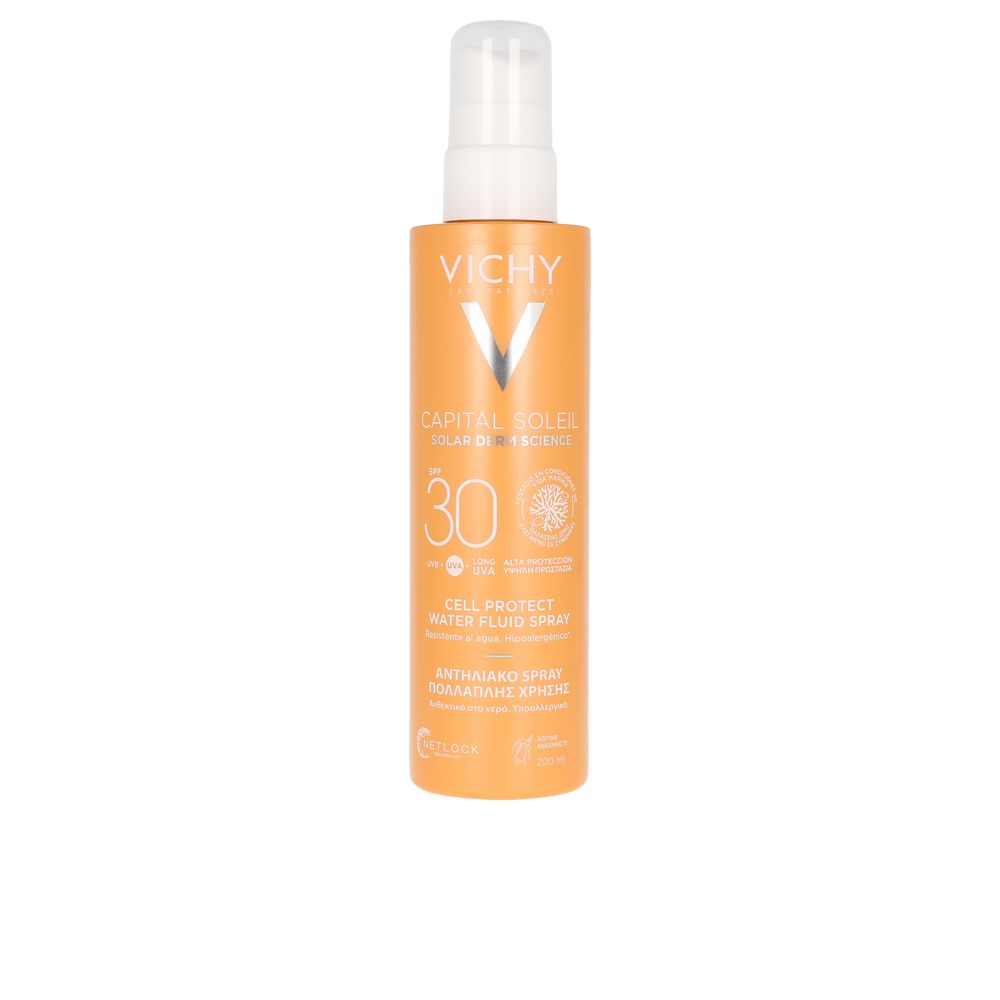 Vichy CAPITAL SOLEIL spray SPF30 200 ml