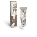 Refectocil EYELASH AND EYEBROW TINT #3.1-light brown 15 ml