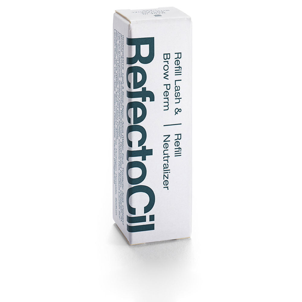 Refectocil LASHPERM + NEUTRALIZER 2 x 3,5 ml