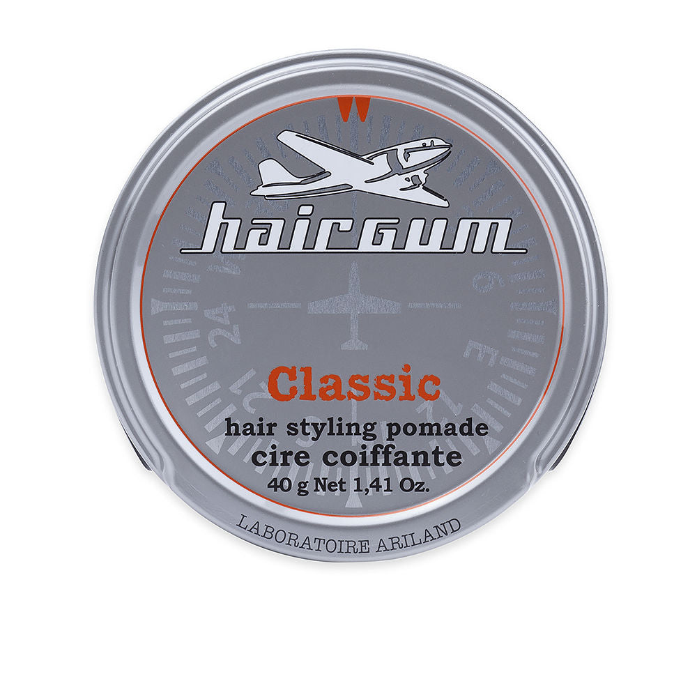 Hairgum CLASSIC hair styling pomade 40 gr