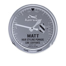 Hairgum MATT hair styling pomade 40 gr