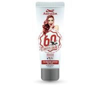 Hairgum SIXTY'S COLOR hair color #only