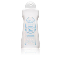 Picu Baby INFANTIL gel-champú 500 ml