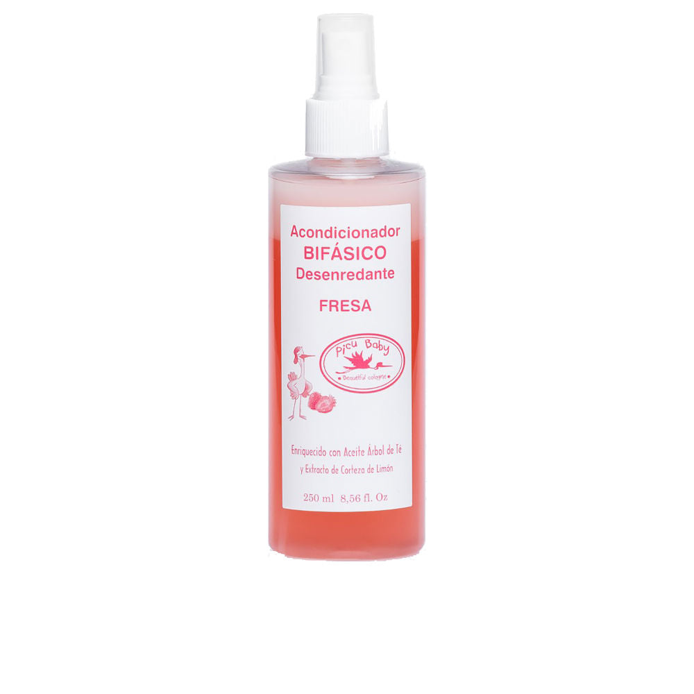 Picu Baby BIFÁSICO conditioner jordgubb 250 ml