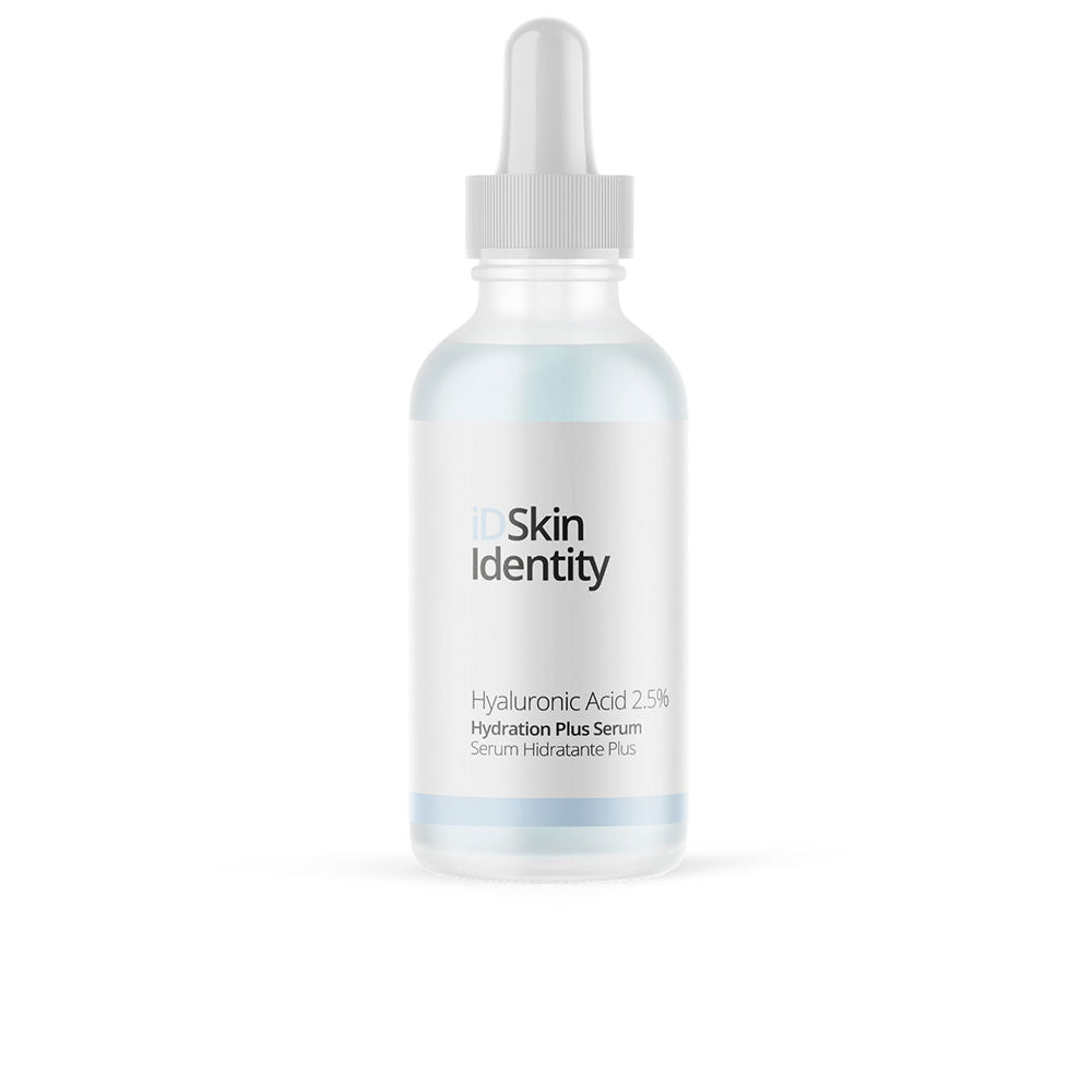 Skin Generics ID SKIN identity hyaluronic acid 2,5% serum hidratante plus 30 ml