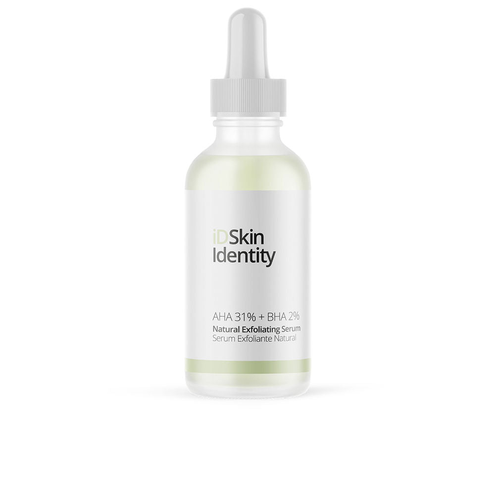 Skin Generics ID SKIN identity AHA 31% + BHA 2% serum exfoliante natural 30 ml