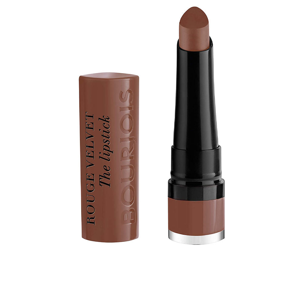 Bourjois ROUGE VELVET THE LIPSTICK #23-taupe of paris