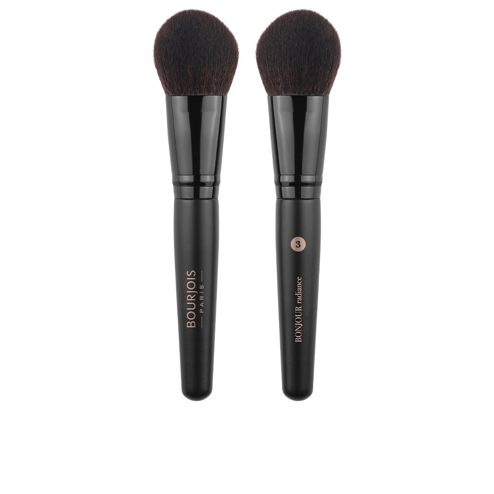 Bourjois BRUSH powder 1 u