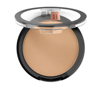 Bourjois ALWAYS FABULOUS matte compact powder  #520-caramel