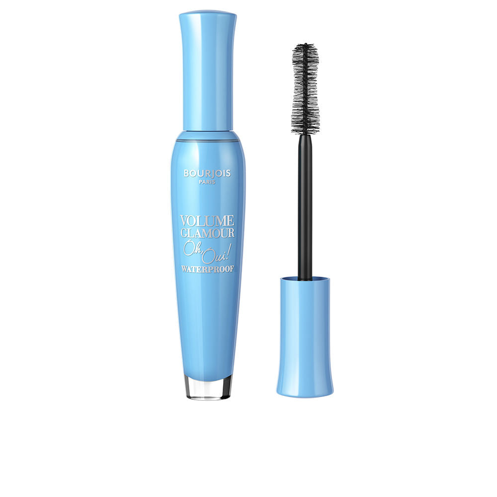 Bourjois VOLUME GLAMOUR OH OUI! mascara waterpfroof 7 ml