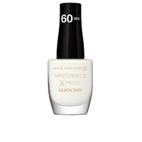 Max Factor MASTERPIECE XPRESS snabbtorkande #150-split milk 8 ml