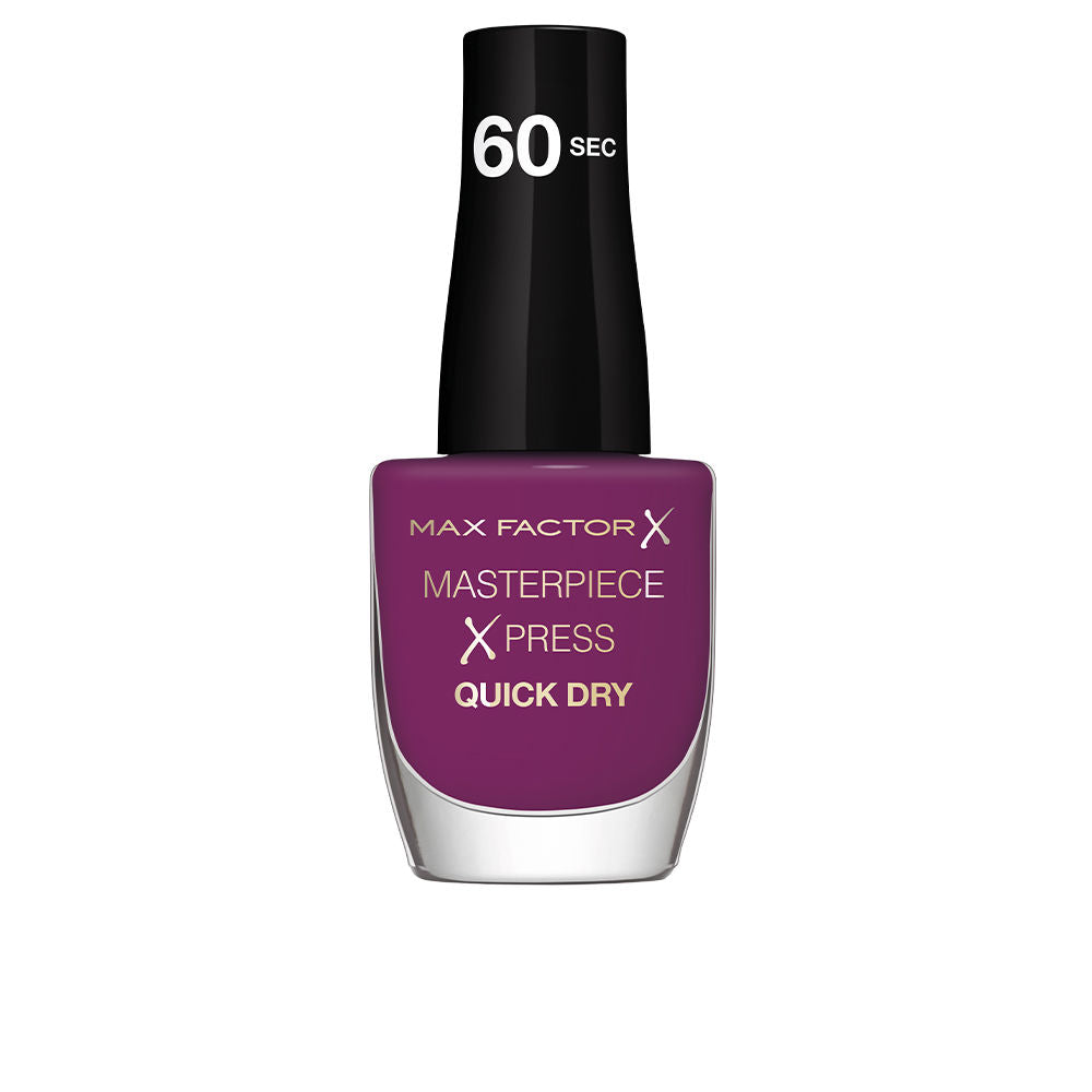 Max Factor MASTERPIECE XPRESS snabb torkande #360- vacker som plommon 8 ml