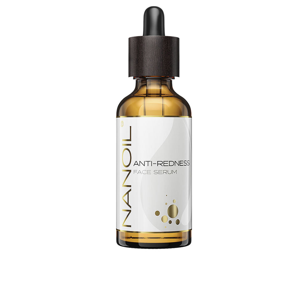 Nanoil FACE SERUM anti-rednes 50 ml