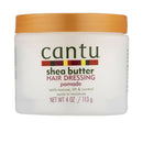 Cantu SHEA BUTTER hair dressing pomade 113 gr