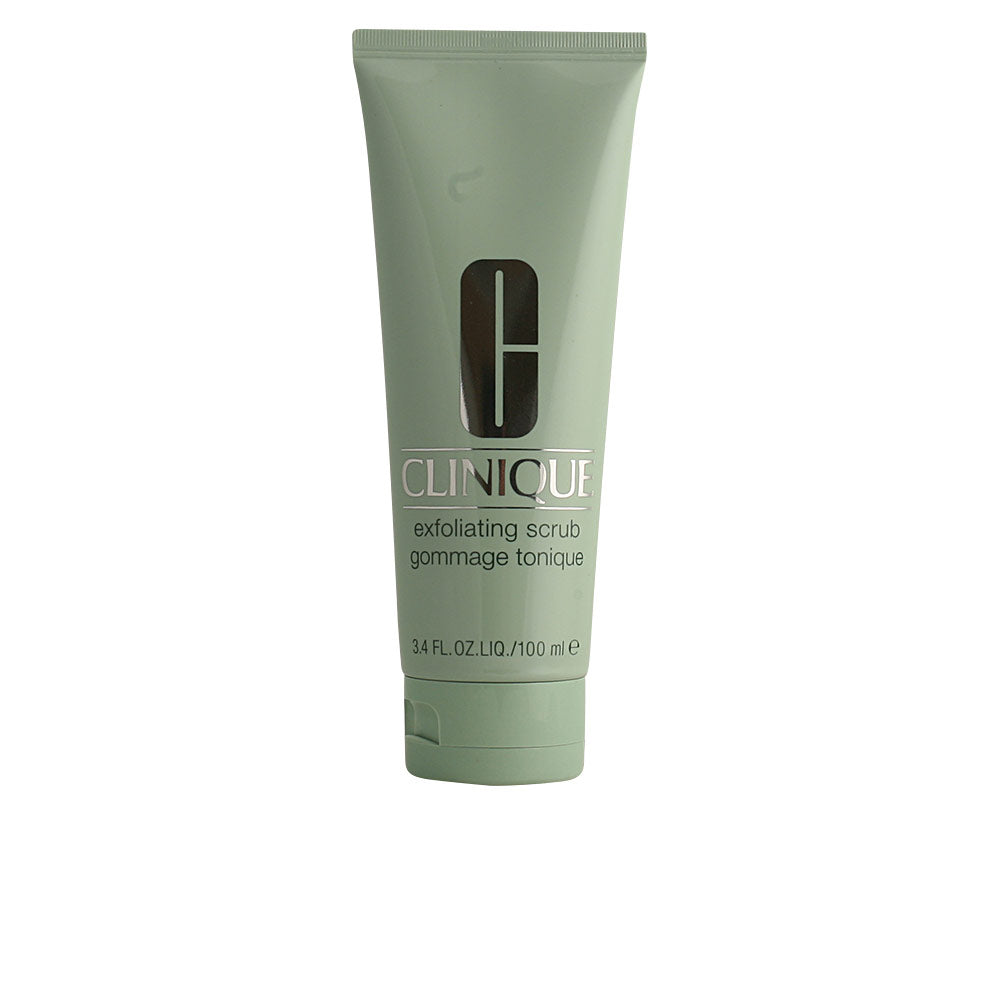 Clinique EXFOLIATING scrub 100 ml