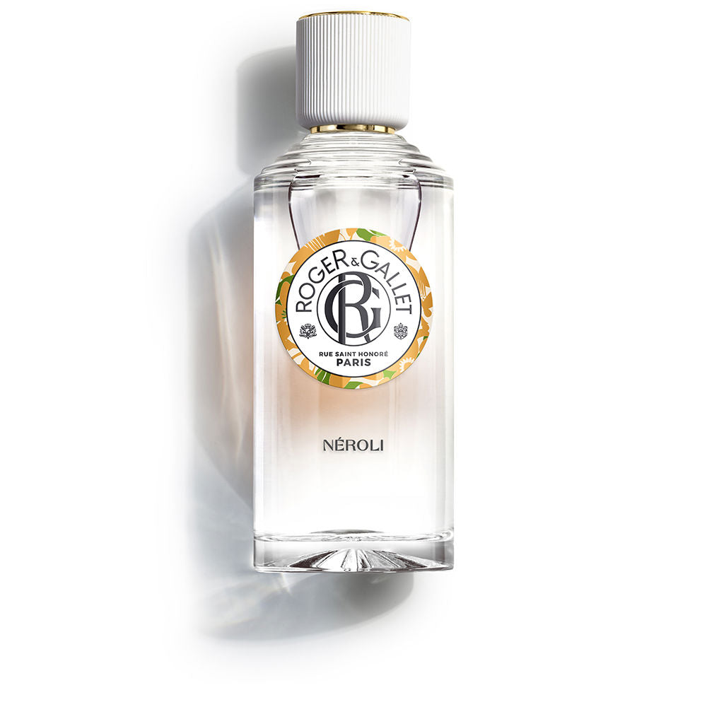 Roger & Gallet NÉROLI agua perfumada bienestar 100 ml