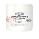 Byphasse CREMA HIDRATANTE corporal #aceite de coco 500 ml