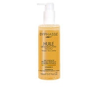 Byphasse DOUCEUR EYE MAKE-UP REMOVER oil 150 ml