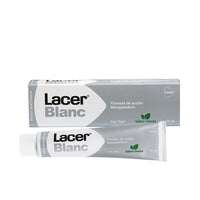 Lacer LACERBLANC pasta dental menta 75 ml