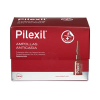 Pilexil PILEXIL anti-loss ampoules promo 15 + 5 as a gift 20 u