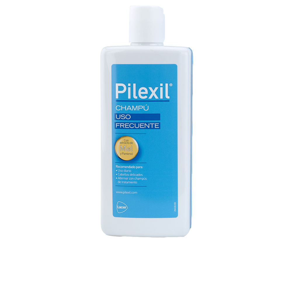 Pilexil PILEXIL CHAMPÚ uso frecuente 300 ml