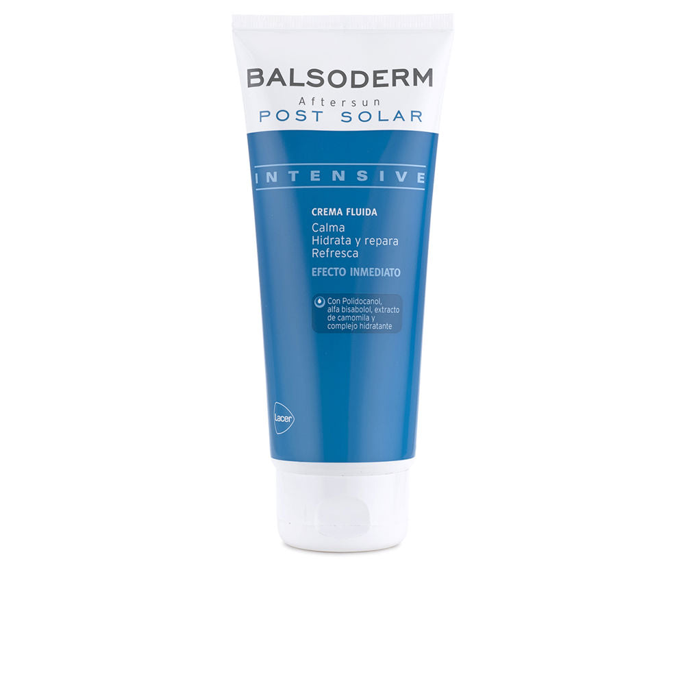 Balsoderm Post-solar BALSODERM post-solar intensive crema fluida 200 ml