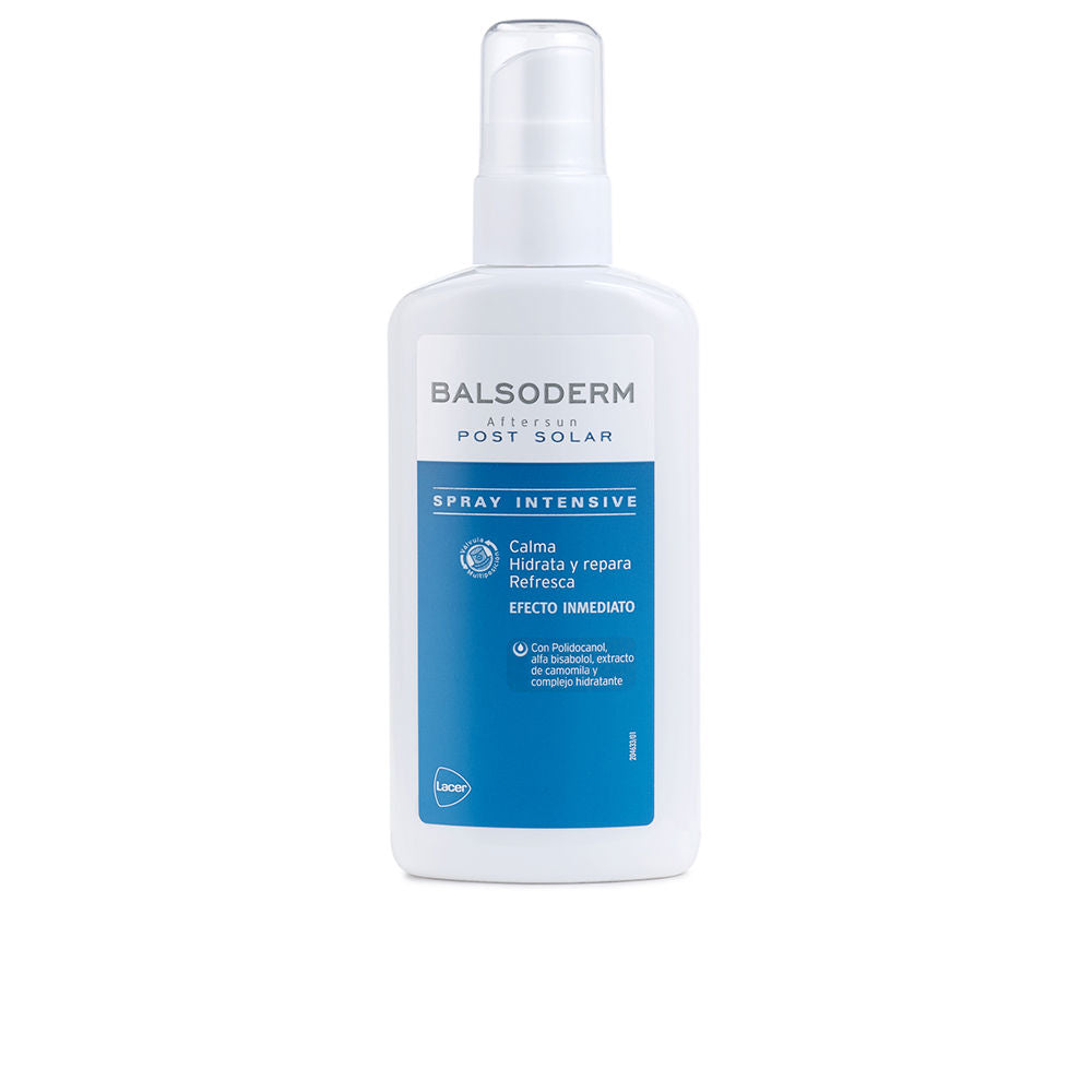 Balsoderm Post-solar BALSODERM post-solar intensive spray 200 ml