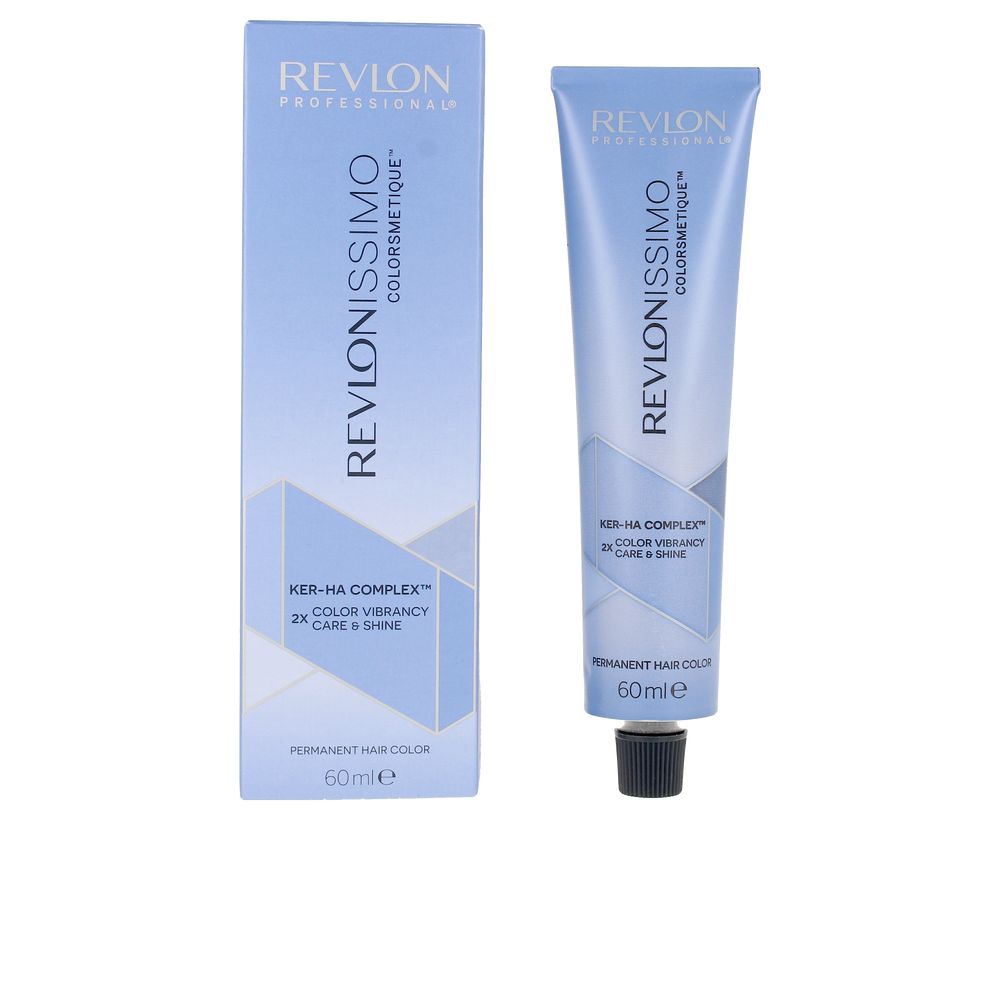 Revlon REVLONISSIMO COLORSMETIQUE HIGH COVERAGE #8,12-frosty blonde 60 ml