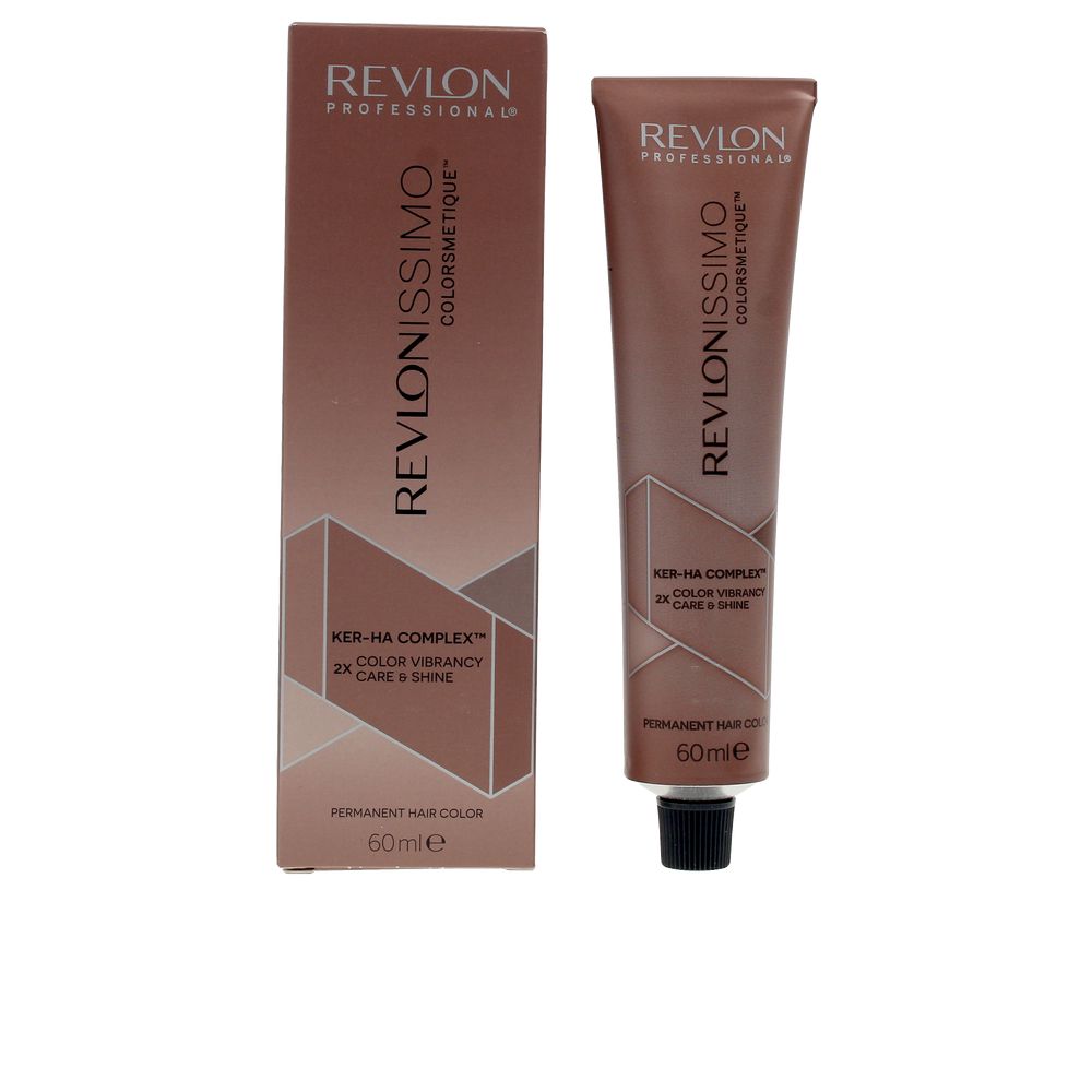 Revlon REVLONISSIMO COLORSMETIQUE HIGH COVERAGE #6,42 60 ml