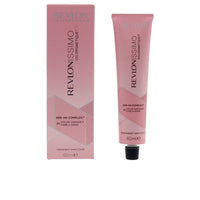 Revlon REVLONISSIMO CROMATICS #C46-tangerine red 60 ml