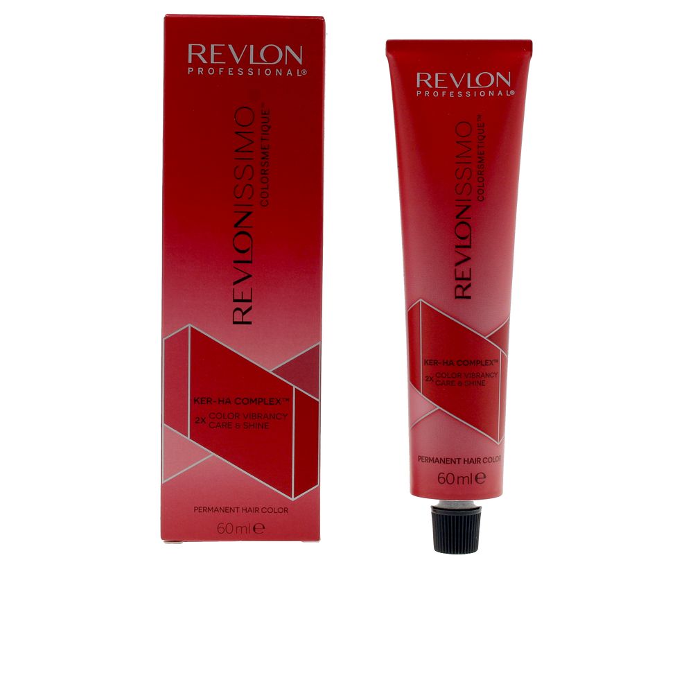 Revlon REVLONISSIMO COLORSMETIQUE #66,60 60 ml