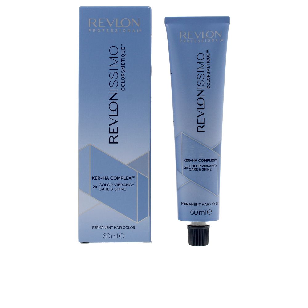 Revlon REVLONISSIMO COLORSMETIQUE #5,12-light pearly brown 60 ml