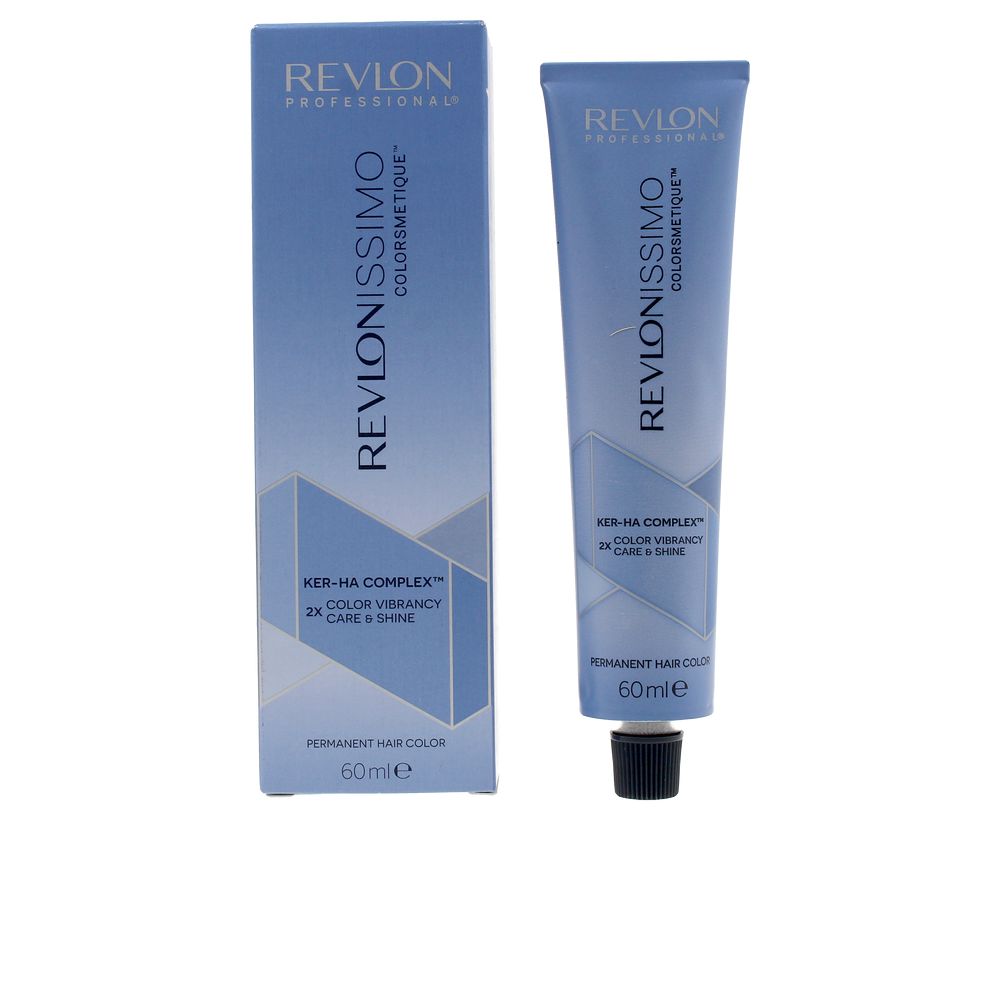 Revlon REVLONISSIMO COLORSMETIQUE #10,01 60 ml