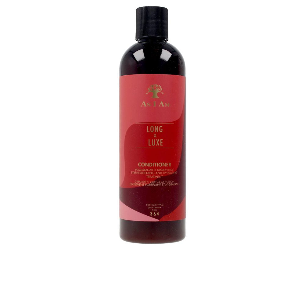 As I Am LONG AND LUXE conditioner 355 ml