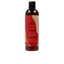 As I Am RESTORE AND REPAIR jamaican black castor oil conditioner 355 ml