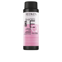 Redken SHADES EQ #08NA vulkanisk 60 ml x 3 u