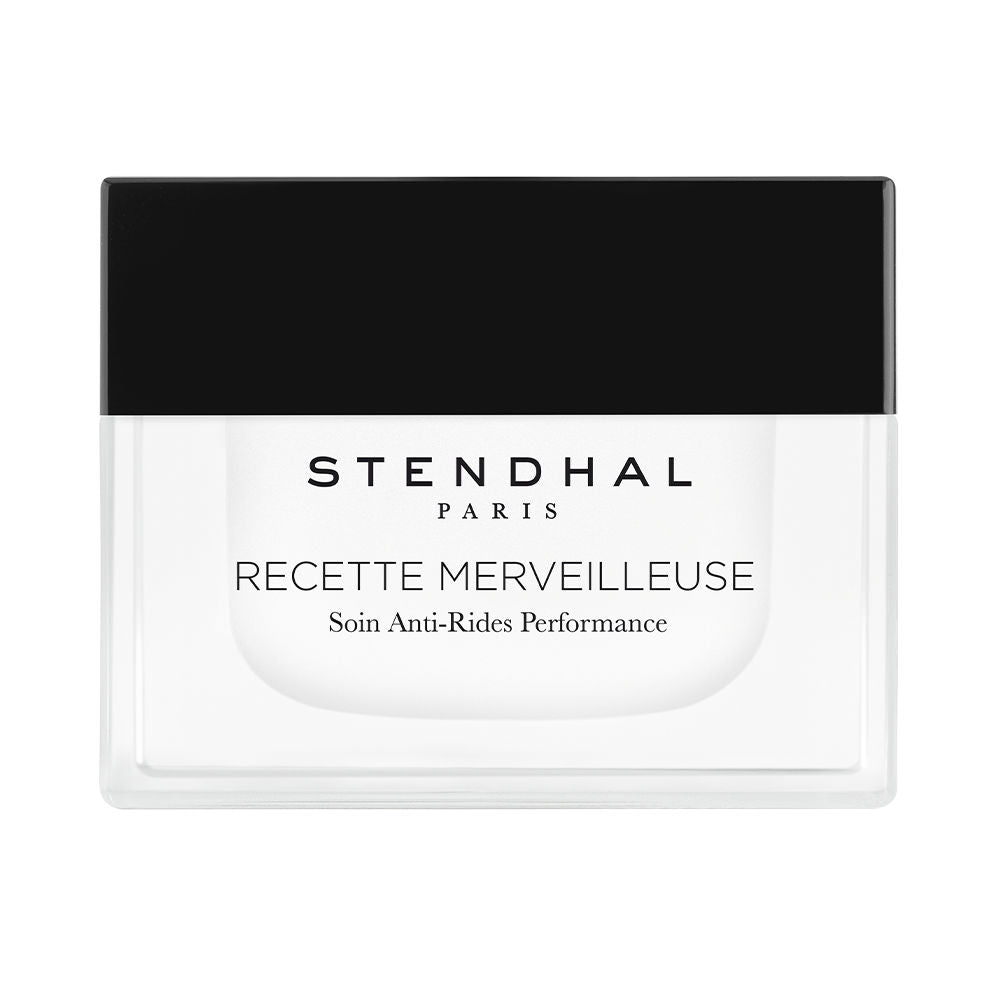 Stendhal RECETTE MERVEILLEUSE soin anti-rides 50 ml